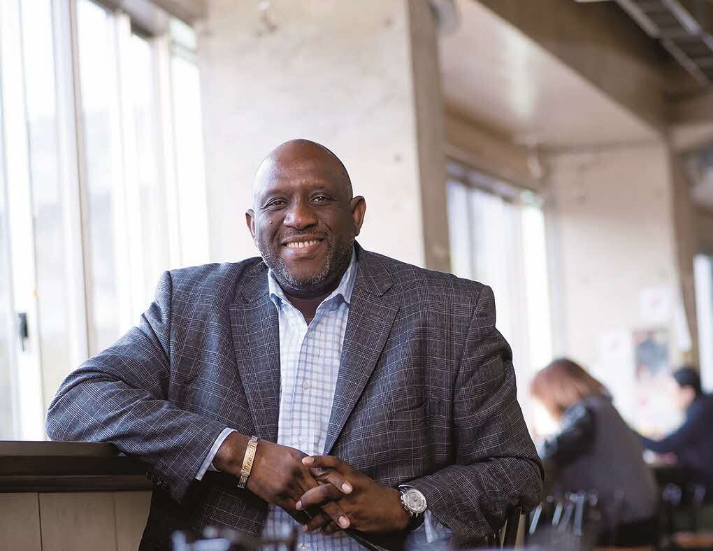 2023年度 第4回町民人権講座「ウスビ・サコ 氏 講演会」